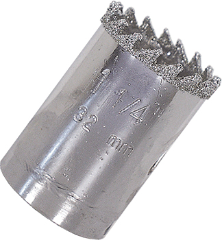 HOLE SAW DIAMOND 32MM HOLE SAW DIAMOND 32MM