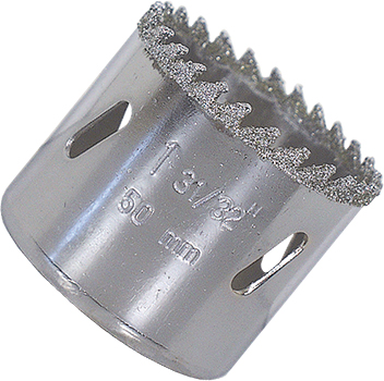 HOLE SAW DIAMOND 50MM HOLE SAW DIAMOND 50MM