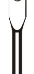 EXPANSIVE BIT 15-45MM FOR WOOD