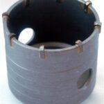HOLLOW CORE BIT TCT 40 X 72MM M16