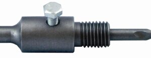 ADAPTOR SDS PLUS 110MMXM16 FOR CORE BITS