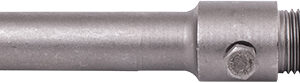 ADAPTOR HEX 200MMXM22 FOR TCT CORE BITS