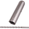 HOLLOW CORE BIT LONG TCT 40 X 150MM M22