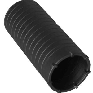 HOLLOW CORE BIT LONG TCT 65 X 150MM M22