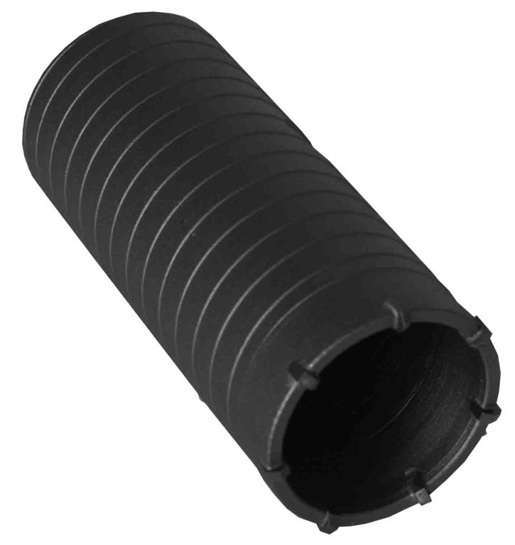 HOLLOW CORE BIT LONG TCT 65 X 150MM M22 HOLLOW CORE BIT LONG TCT 65 X 150MM M22