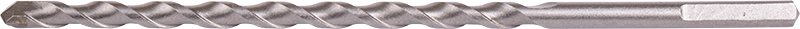PILOT DRILL TO FIT TC323 SERIES - 150MM PILOT DRILL TO FIT TC323 SERIES - 150MM