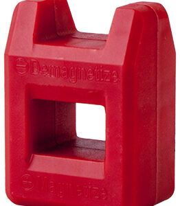 MAGNETIZE / DEMAGNETIZE