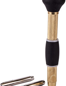 PIN VICE SWIVEL HEAD