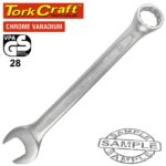 COMBINATION  SPANNER 28MM
