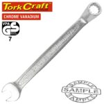 DEEP OFFSET COMBINATION  SPANNER 7MM