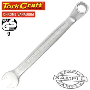 DEEP OFFSET COMBINATION  SPANNER 9MM