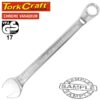 DEEP OFFSET COMBINATION  SPANNER 17MM