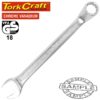 DEEP OFFSET COMBINATION  SPANNER 18MM