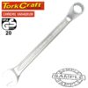 DEEP OFFSET COMBINATION  SPANNER 20MM