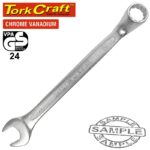 DEEP OFFSET COMBINATION  SPANNER 24MM
