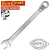DEEP OFFSET COMBINATION  SPANNER 25MM