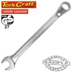 DEEP OFFSET COMBINATION  SPANNER 27MM