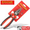 PLIERS COMBINATION HIGH LEVERAGE CRV 200MM