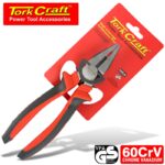 PLIERS COMBINATION HIGH LEVERAGE CRV 200MM
