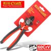 SIDE/DIAGONAL CUTTER HIGH LEVERAGE CRV 190MM