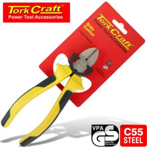 SIDE/DIAGONAL CUTTER 190MM