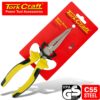 PLIER BENT NOSE 200MM