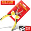 PLIER WIRE STRIPPER 160MM