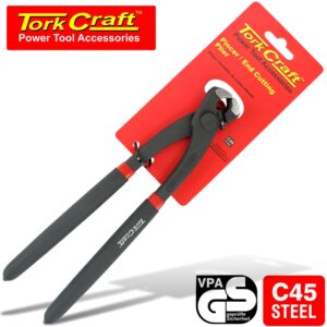 PLIER PINCER/END CUTTING 230MM