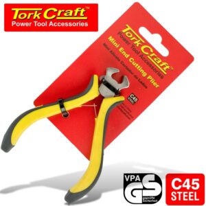 PLIER MINI END CUTTING 120MM