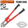BOLT CUTTER 350MM
