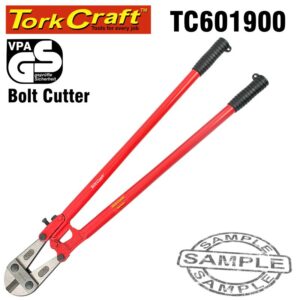 BOLT CUTTER 900MM