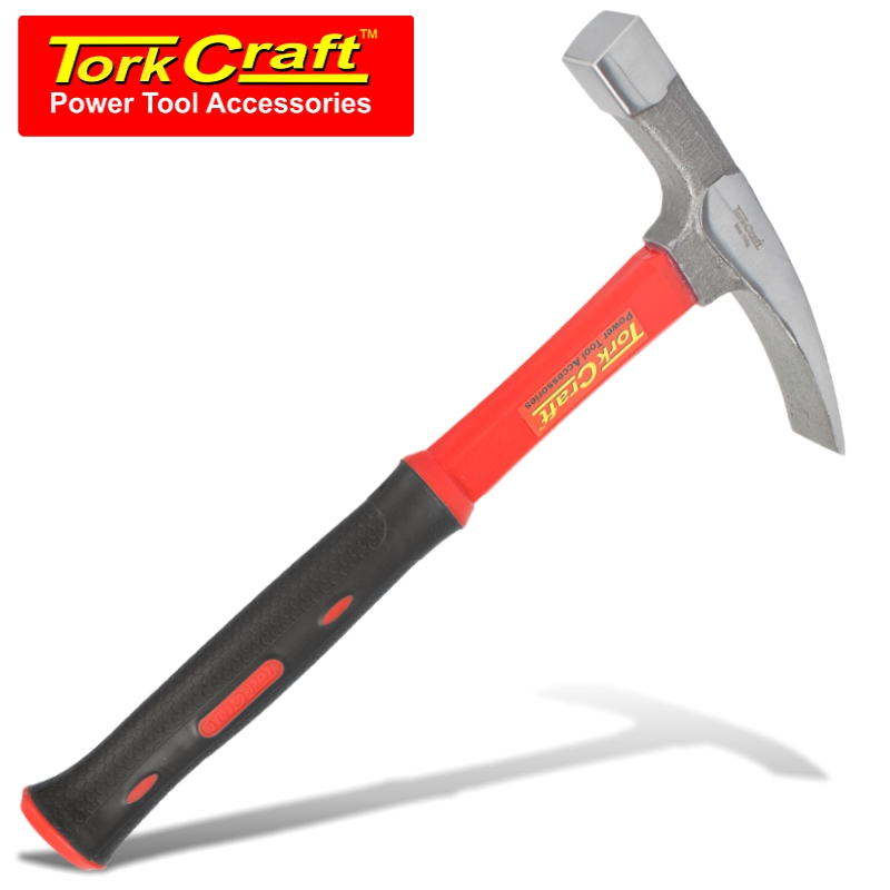 HAMMER MASON 700G (24OZ) FIBREGLASS HANDLE HAMMER MASON 700G (24OZ) FIBREGLASS HANDLE