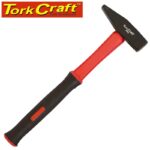 HAMMER MACHANIST 500G FIBREGLASS 340MM HANDLE