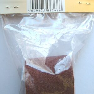 SANDING DRUM REPL. SLEEVES 60 GRIT SET QTY.5 13 - 50mm