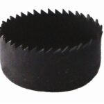 CARBON STEEL HOLE SAW 82MM