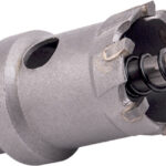 HOLE SAW TCT 25MM FOR METAL