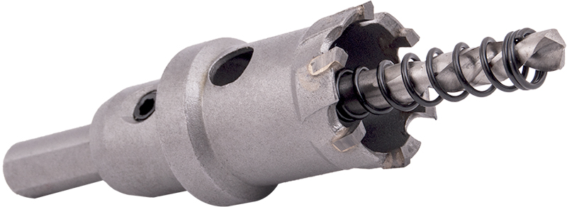 HOLE SAW TCT 25MM FOR METAL HOLE SAW TCT 25MM FOR METAL
