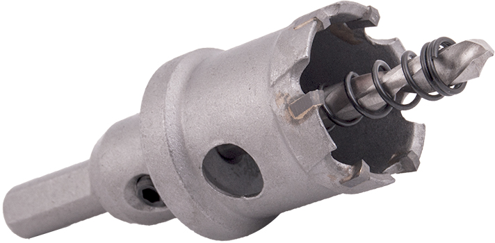 HOLE SAW TCT 30MM FOR METAL HOLE SAW TCT 30MM FOR METAL