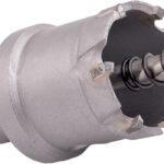 HOLE SAW TCT 32MM FOR METAL