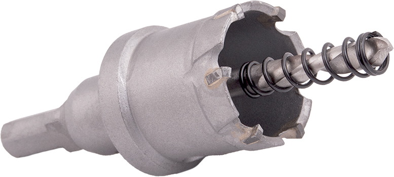 HOLE SAW TCT 32MM FOR METAL HOLE SAW TCT 32MM FOR METAL