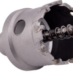 HOLE SAW TCT 40MM FOR METAL