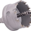 HOLE SAW TCT 55MM FOR METAL