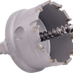 HOLE SAW TCT 55MM FOR METAL