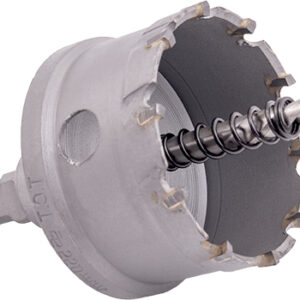 HOLE SAW TCT 55MM FOR METAL