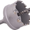 HOLE SAW TCT 60MM FOR METAL
