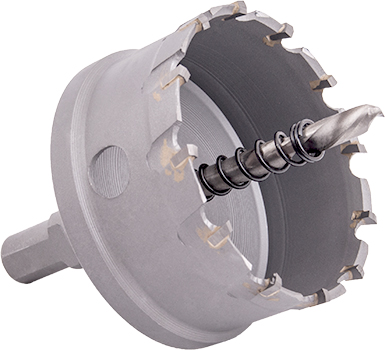 HOLE SAW TCT 65MM FOR METAL HOLE SAW TCT 65MM FOR METAL