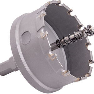 HOLE SAW TCT 70MM FOR METAL