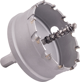 HOLE SAW TCT 75MM FOR METAL HOLE SAW TCT 75MM FOR METAL