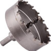 HOLE SAW TCT 85MM FOR METAL