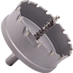 HOLE SAW TCT 90MM FOR METAL